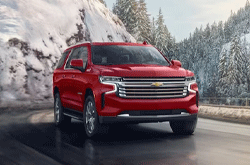 Research 2023 Chevrolet Suburban