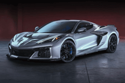 Research 2026 Chevrolet Corvette ZR1X