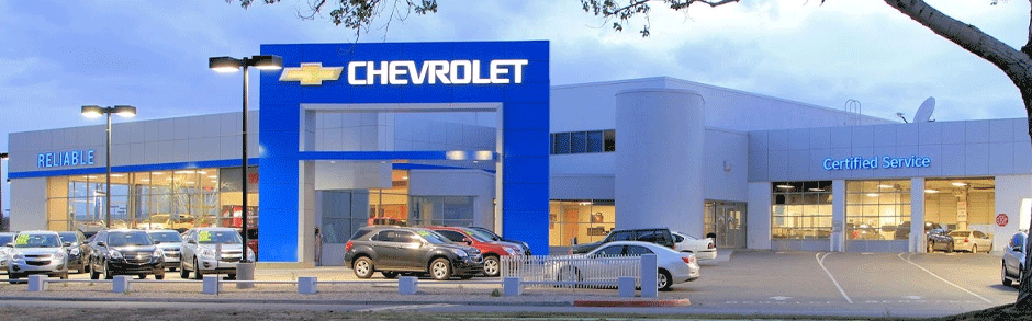 Reliable Chevrolet NM Frequently Asked Dealership Questions